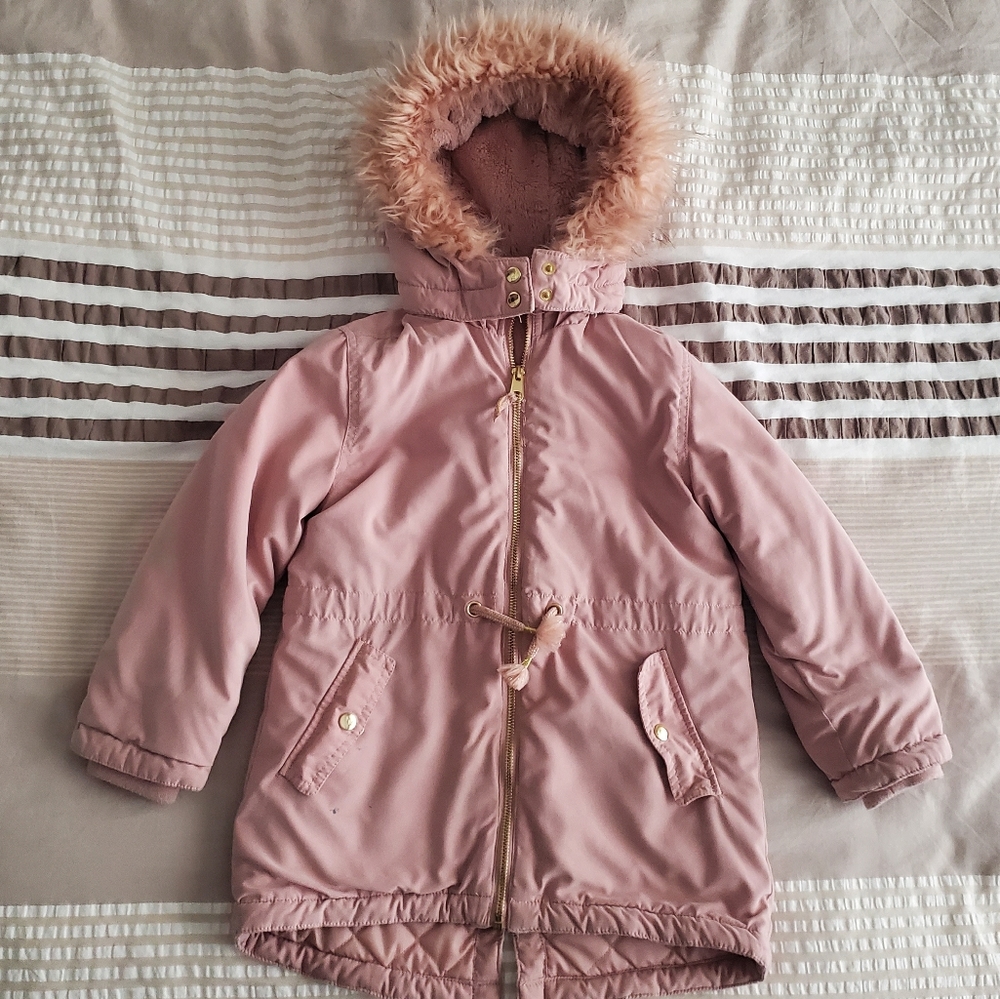 Girls' H&M Jacket